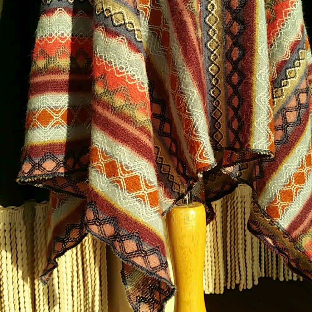 Handmade skirt/tunic - Picture 3 of 6